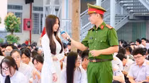 Tạo thói quen sống an toàn trong kỷ nguyên số
