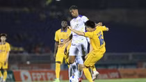 Cuộc đua vô địch V.league 2024/2025 thêm kịch tính