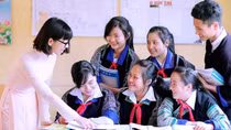 Phấn đấu tuyển mới mỗi năm 2.000-2.500 sinh viên đại học, cao đẳng là người dân tộc thiểu số