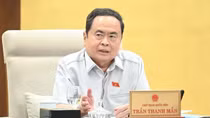 Sửa Luật Quy hoạch trên tinh thần "khó đâu tháo đó, tắc đâu thông đó"