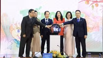 Phát động Ngày Tôn vinh tiếng Việt và cuộc thi Tìm kiếm Sứ giả tiếng Việt ở nước ngoài năm 2025