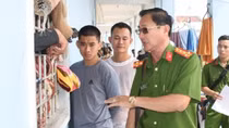 Trà Vinh siết chặt quản lý Cơ sở cai nghiện ma túy