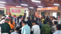 Các giấy tờ chứng minh người thuộc diện trợ giúp pháp lý