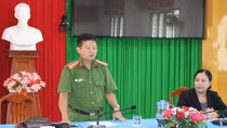 Công an tỉnh Trà Vinh sẵn sàng tiếp nhận nhiệm vụ quản lý cơ sở cai nghiện ma túy