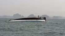 Mưa dông chiều nay ở các tỉnh miền Bắc không phải do bão số 3
