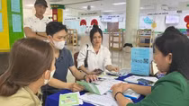 Hơn 81.800 vị trí việc làm cần tuyển người lao động