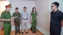 Làm trong sạch không gian mạng từ những hội nhóm ảo
