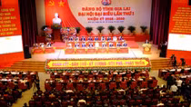 Thượng tướng Thái Đại Ngọc giữ chức Bí thư Tỉnh ủy Gia Lai