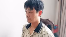 Đại diện ngân hàng bị cướp ở Vũng Tàu nói gì?
