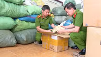 Bộ Công an thông tin tiến độ điều tra các vụ sữa giả, thuốc giả