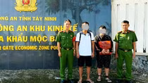 Giải cứu cháu bé 15 tuổi lừa qua Campuchia bằng thủ đoạn “việc nhẹ, lương cao”