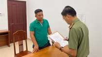 Khởi tố giám đốc tham gia đường dây mua bán hóa đơn trái phép
