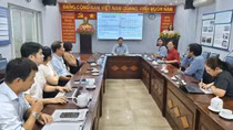 TP Hồ Chí Minh: Đẩy mạnh ứng dụng khoa học công nghệ, đổi mới sáng tạo và chuyển đổi số