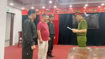 Kỳ 2:  Từ lãnh đạo đến nhân viên bảo vệ đều bị mua chuộc