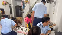 TP Hồ Chí Minh kiên quyết xử lý hàng hóa không hóa đơn, chứng từ hợp lệ