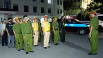 Nỗ lực vì bình yên của người dân xứ biển Bạc Liêu