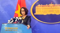 Mỹ nối lại các dự án khắc phục hậu quả chiến tranh tại Việt Nam