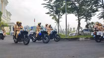 Công an TP Hồ Chí Minh mở cao điểm xử lý vi phạm nồng độ cồn, ma tuý