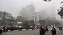 Giải quyết "bài toán" Hà Nội ô nhiễm