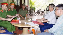 Công dân không cần điều chỉnh thông tin về cư trú khi có sáp nhập địa giới hành chính