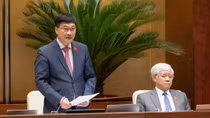 Đại biểu Quốc hội đề nghị nếu thuỷ điện xả lũ gây tổn hại đến tính mạng người dân thì phải xử lý hình sự
