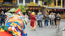 Du khách đến Quảng Nam tăng đột biến dịp Tết