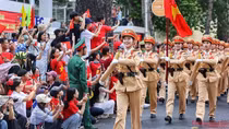 Bài 2: Tổ chức bộ máy tinh, gọn, mạnh - minh chứng phản bác các quan điểm sai trái, xuyên tạc