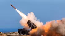 Khúc mắc từ hợp đồng “khủng” của Lockheed Martin
