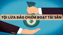 Người dưới 16 tuổi lừa đảo chiếm đoạt tài sản có bị xử lý hình sự không?