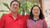 Hành trình lan tỏa yêu thương của một gia đình Việt kiều Mỹ