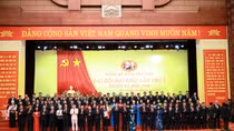 Phú Thọ xây dựng tổ chức Đảng vững mạnh, đem lại ấm no cho người dân