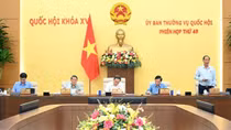 Công tác đấu tranh, phòng, chống tội phạm đạt nhiều kết quả tích cực
