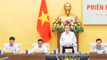 Làm tốt công tác tổng hợp ý kiến của nhân dân, các ngành, các cấp góp ý sửa đổi Hiến pháp