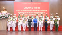 Thanh niên là lực lượng quyết định thành công của các mục tiêu, tầm nhìn