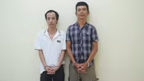 Bắt giữ 2 chủ tài khoản tiktok "phước79” và “SơnHà2” đăng thông tin xuyên tạc