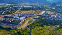Mường Central: Chuẩn sống an toàn cho đô thị văn minh giữa trung tâm Thịnh Minh