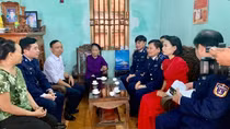 Bồi đắp tình yêu biển đảo từ cuộc thi “Em yêu biển đảo quê hương”