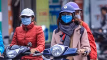 Miền Bắc chuẩn bị đón đợt rét 6 ngày, vùng núi khả năng xuất hiện sương muối