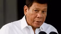 Cựu Tổng thống Philippines Duterte bị bắt giữ ngay khi từ Hongkong trở về Malina