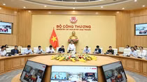 Tháo gỡ khó khăn cho dự án đường dây 500kV Lào Cai-Vĩnh Yên