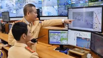 Đảm bảo an toàn giao thông, thúc đẩy phát triển thành phố Cảng