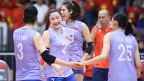 Huy chương bạc và hành trình vàng của bóng chuyền nữ Việt Nam