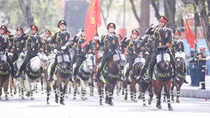 Hành trình từ quá khứ đến tương lai