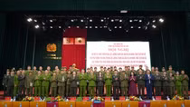 “Cánh tay nối dài” của lực lượng Công an xã trong giữ gìn ANTT ở cơ sở