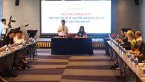 Biến kho phim lưu trữ điện ảnh Việt Nam thành “ngân hàng ký ức sống”