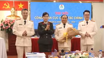 Lấy lợi ích làm điểm tập hợp thu hút công đoàn viên và người lao động