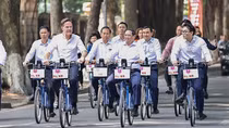 An toàn của bạn là sứ mệnh của chúng tôi