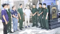 Bình yên Bích Đầm