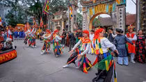 Đầu tư cho văn hóa cần đồng bộ và hiệu quả