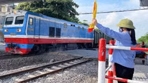 Bảo đảm mỗi chuyến tàu an toàn từ gốc